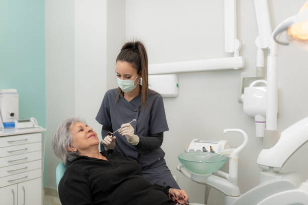Best Emergency Dentist for Knocked-Out Tooth in Dallastown, PA